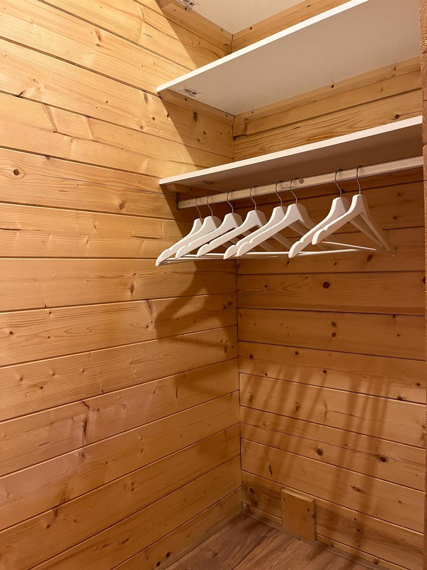Luxe En Ruim Chalet Met Airco Bij Leekstermeer Matsloot Zewnętrze zdjęcie