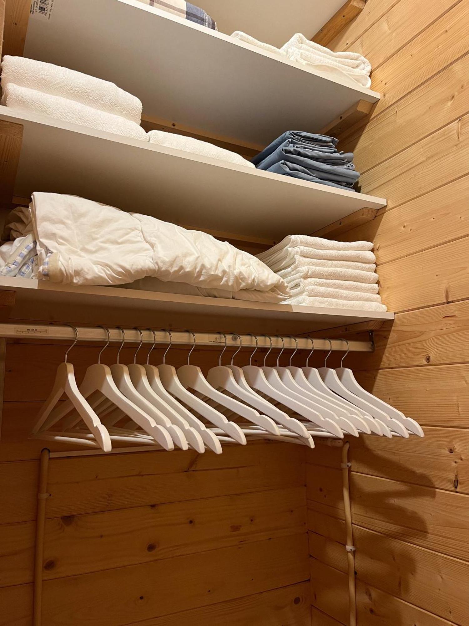 Luxe En Ruim Chalet Met Airco Bij Leekstermeer Matsloot Zewnętrze zdjęcie