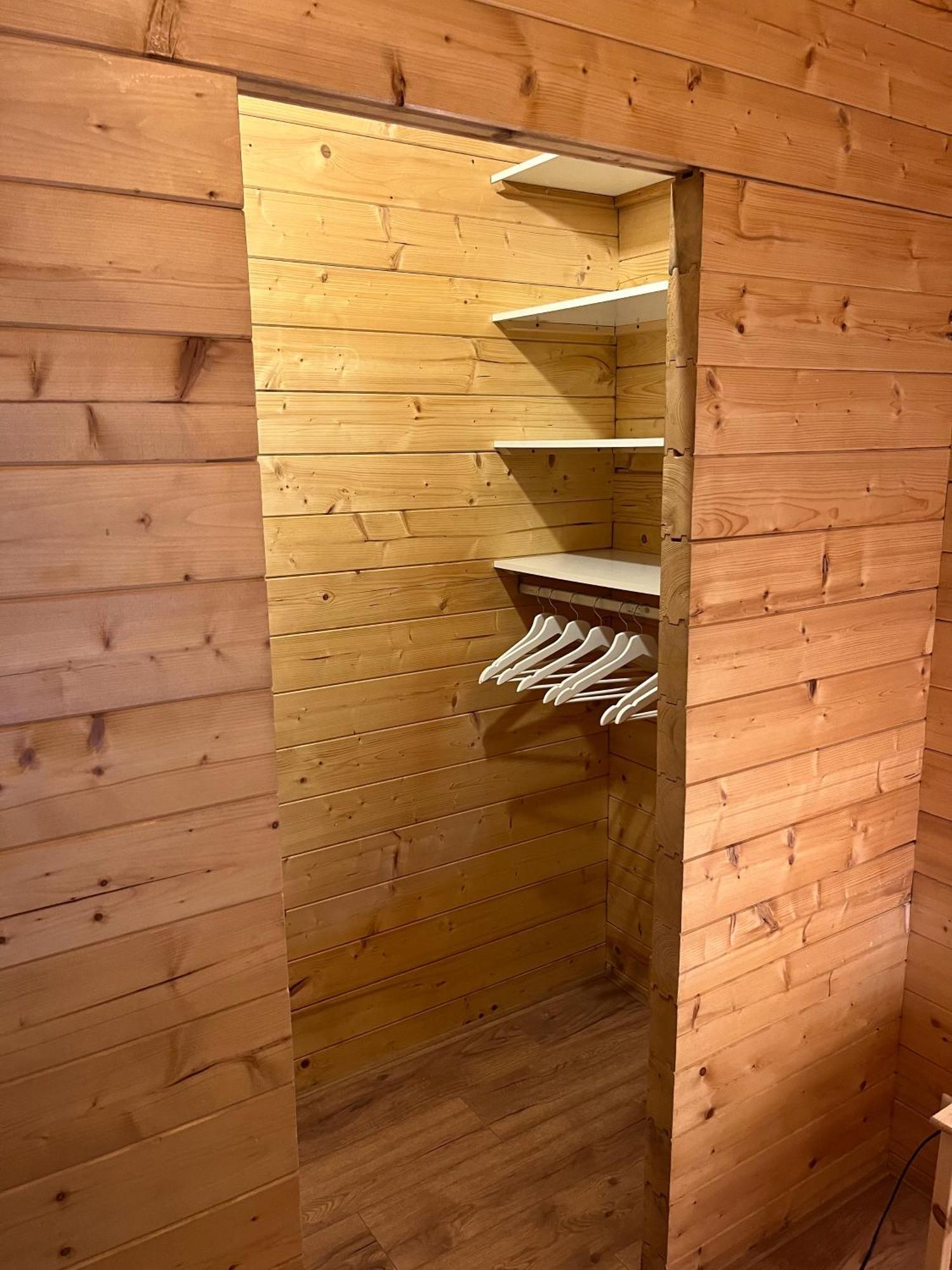 Luxe En Ruim Chalet Met Airco Bij Leekstermeer Matsloot Zewnętrze zdjęcie